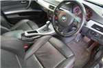  2008 BMW 3 Series 320d Sport auto