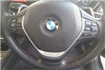  2012 BMW 3 Series 320d Sport auto