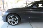  2012 BMW 3 Series 320d Sport auto