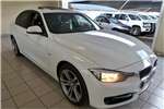  2013 BMW 3 Series 320d Sport auto