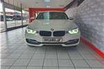  2013 BMW 3 Series 320d Sport auto