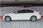  2013 BMW 3 Series 320d Sport auto