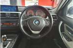  2013 BMW 3 Series 320d Sport auto