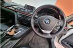  2013 BMW 3 Series 320d Sport auto