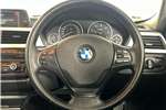  2014 BMW 3 Series 320d Sport auto