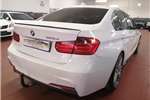  2015 BMW 3 Series 320d Sport auto