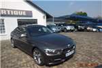  2012 BMW 3 Series 