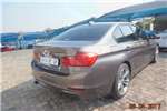  2012 BMW 3 Series 