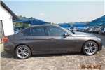  2012 BMW 3 Series 