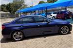  2016 BMW 3 Series 320d Sport Line