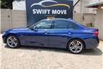  2016 BMW 3 Series 320d Sport Line