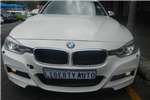  2012 BMW 3 Series 320d Sport Line sports-auto