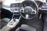  2019 BMW 3 Series 320d Sport Line sports-auto