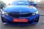  2019 BMW 3 Series 320d Sport Line sports-auto