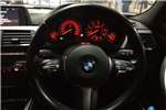  2014 BMW 3 Series 