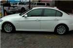  2008 BMW 3 Series 320d steptronic