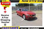  2012 BMW 3 Series 320d steptronic