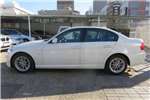  2011 BMW 3 Series 320d Touring Exclusive steptronic