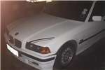  1995 BMW 3 Series 