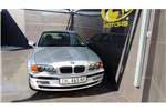  2000 BMW 3 Series 