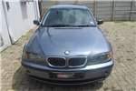  2004 BMW 3 Series 320i