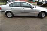  2004 BMW 3 Series 320i