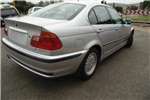  2004 BMW 3 Series 320i