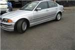  2004 BMW 3 Series 320i