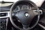  2005 BMW 3 Series 320i