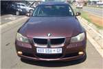  2005 BMW 3 Series 320i