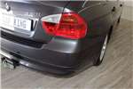  2005 BMW 3 Series 320i