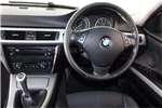  2005 BMW 3 Series 320i