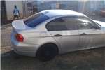  2005 BMW 3 Series 320i