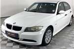  2005 BMW 3 Series 320i