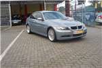  2006 BMW 3 Series 320i