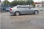  2006 BMW 3 Series 320i