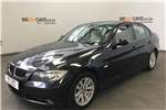  2006 BMW 3 Series 320i