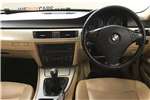  2006 BMW 3 Series 320i