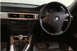  2006 BMW 3 Series 320i