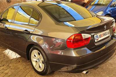  2006 BMW 3 Series 320i