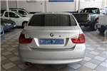  2007 BMW 3 Series 320i