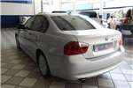  2007 BMW 3 Series 320i