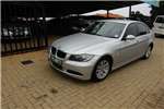  2007 BMW 3 Series 320i