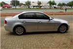  2007 BMW 3 Series 320i