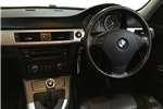  2007 BMW 3 Series 320i