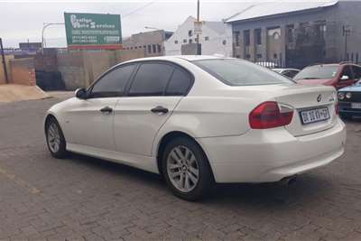  2007 BMW 3 Series 320i