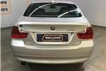  2007 BMW 3 Series 320i