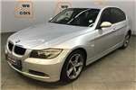  2007 BMW 3 Series 320i