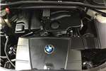  2007 BMW 3 Series 320i