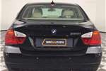  2007 BMW 3 Series 320i